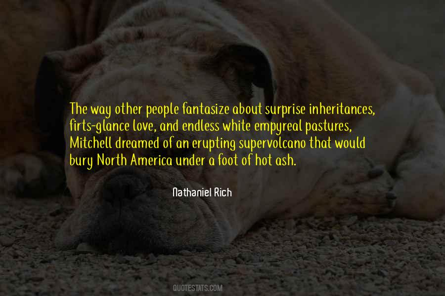 Rich Love Quotes #465636