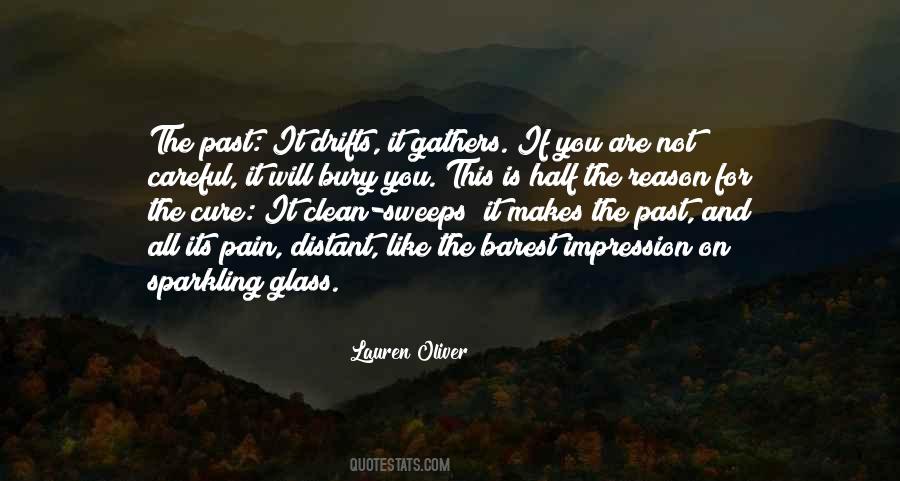 You Are The Cure Quotes #1305605
