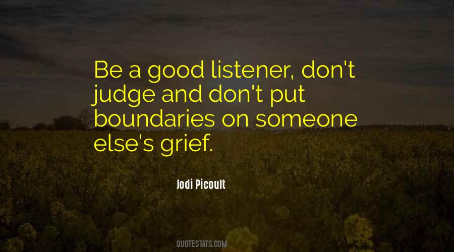 Don't Judge Someone Quotes #1596873