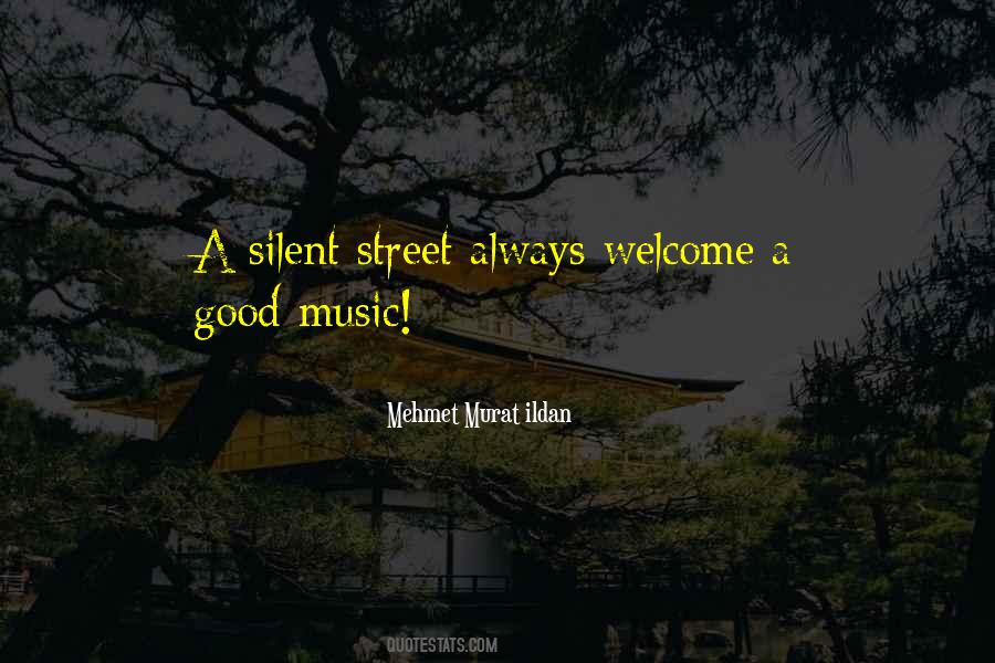 Wise Music Quotes #1759465