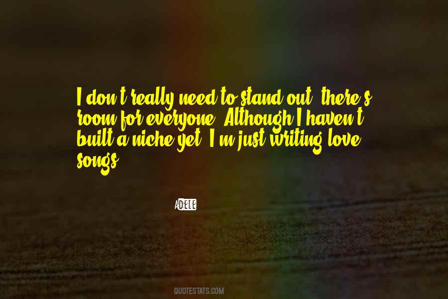 Don't Just Stand There Quotes #1588924 Don't Just Stand There Quotes #1588924