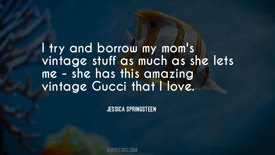 You Are Amazing Mom Quotes #1427331