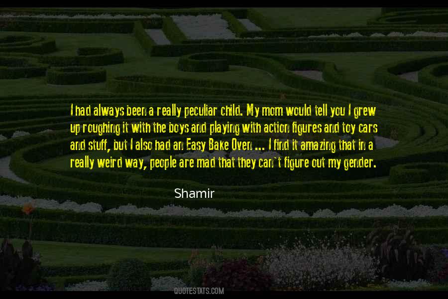 You Are Amazing Mom Quotes #239970