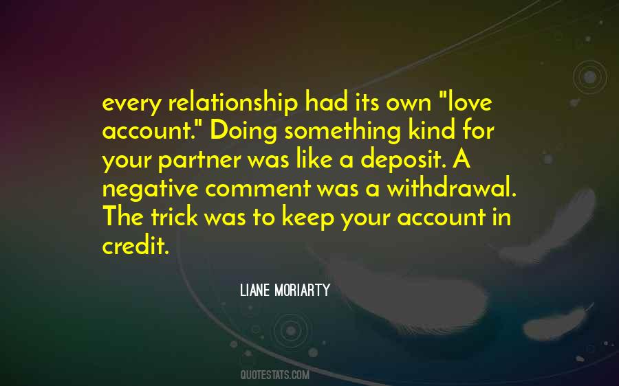 Love Your Partner Quotes #1371348