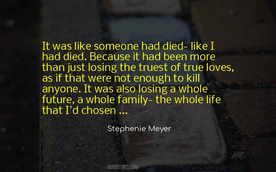Have You Ever Been So Hurt Quotes #322367