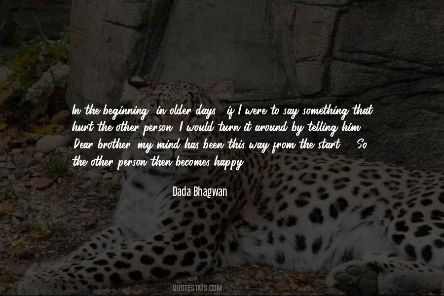 Have You Ever Been So Hurt Quotes #467866