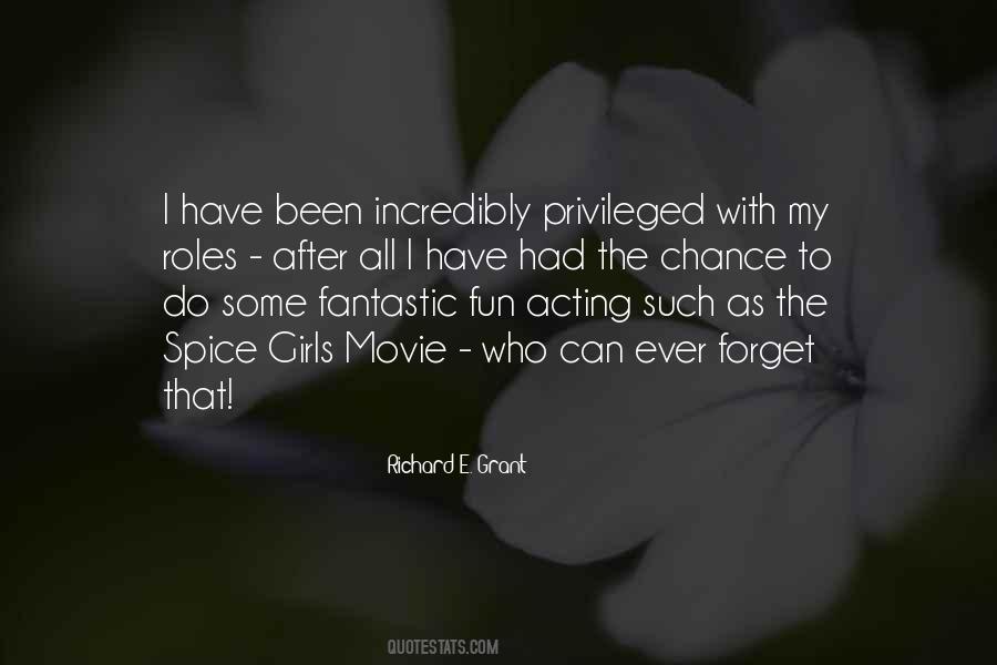 Spice Things Up Quotes #574746