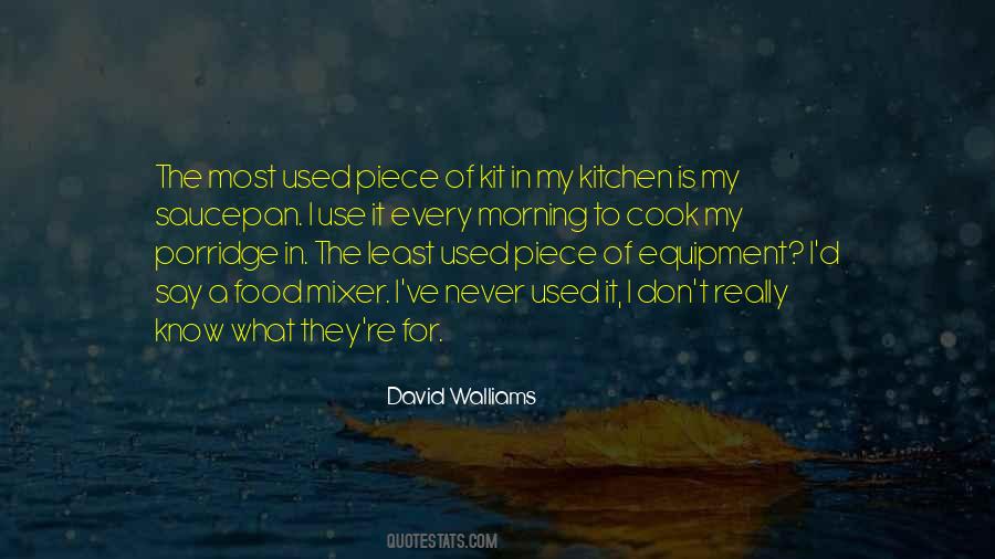What A Morning Quotes #1109560