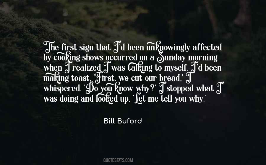 What A Morning Quotes #1325295