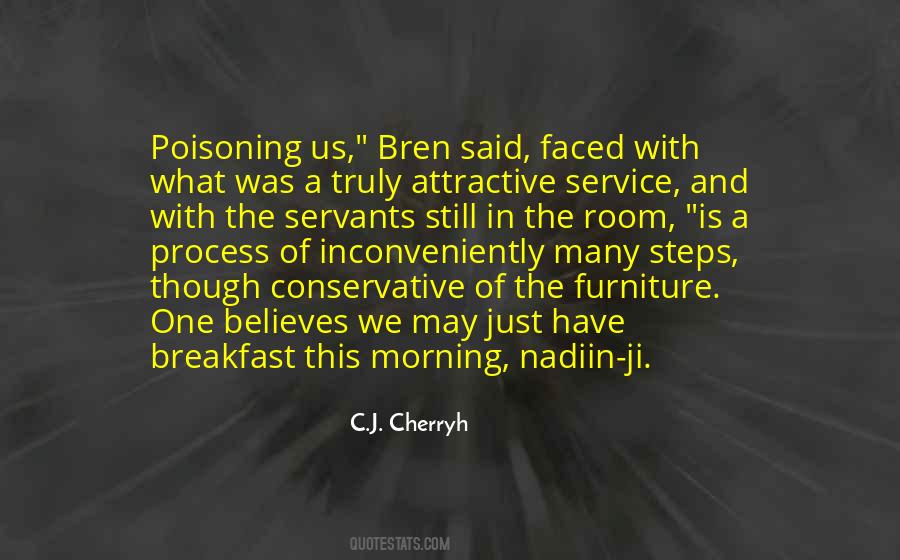 What A Morning Quotes #1395672