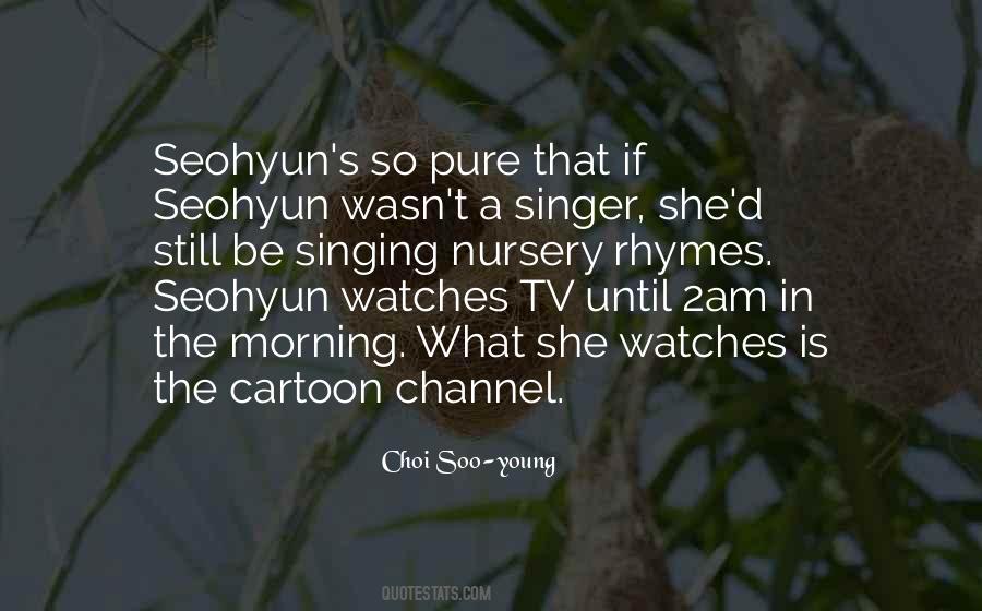 What A Morning Quotes #344347