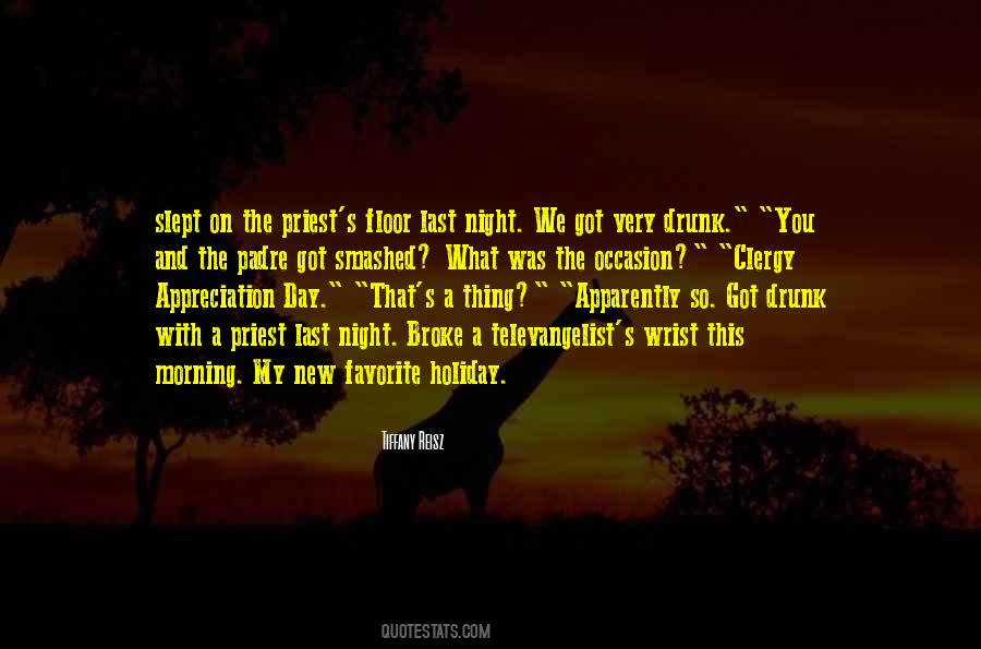 What A Morning Quotes #842946