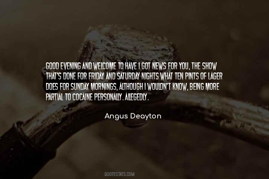 Best Saturday Good Morning Quotes #226092