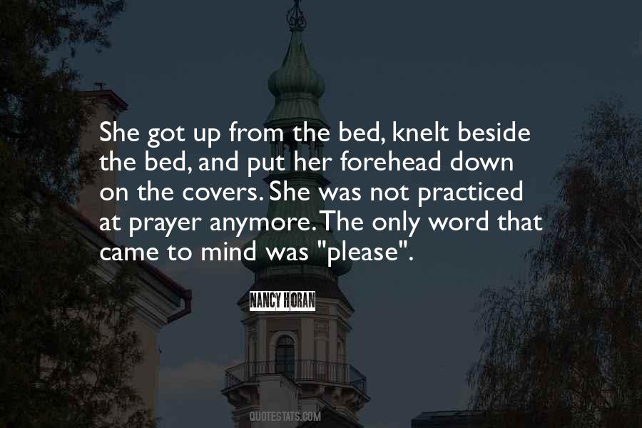 Don't Know Anymore Quotes #14711