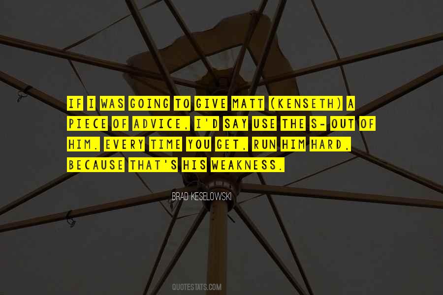 Every Piece Of You Quotes #824402