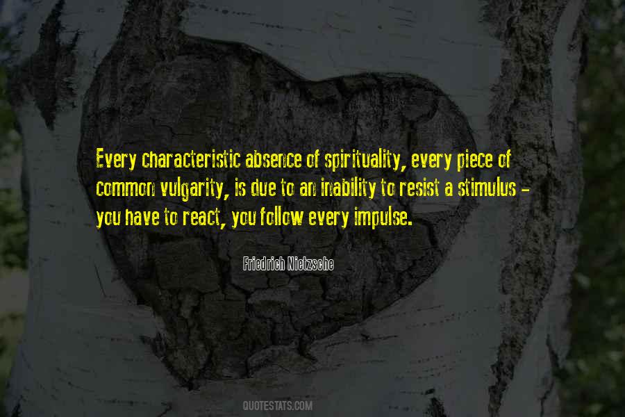 Every Piece Of You Quotes #943412