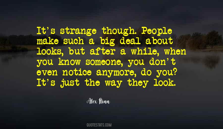 Don't Know Do Anymore Quotes #1521832