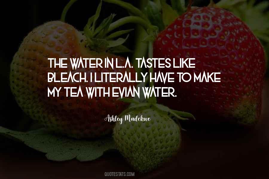 Tea With Quotes #436092