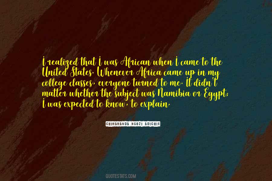 How Can I Explain Myself Quotes #26708