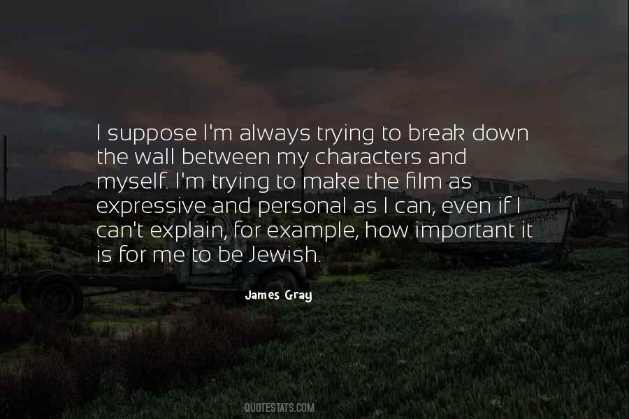 How Can I Explain Myself Quotes #703779