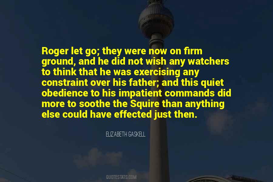 Father To His Son Quotes #248231