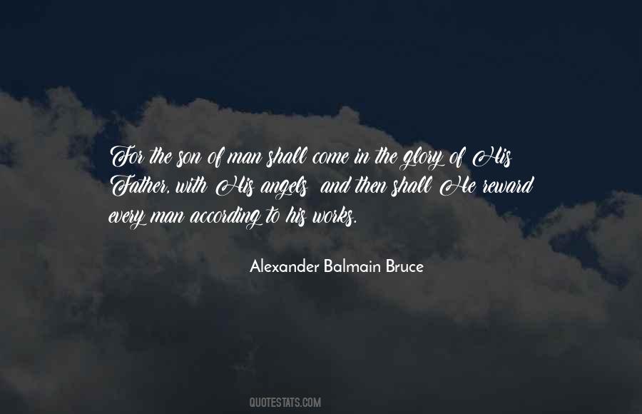 Father To His Son Quotes #843128