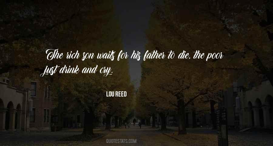 Father To His Son Quotes #850170
