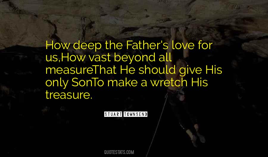 Father To His Son Quotes #922783