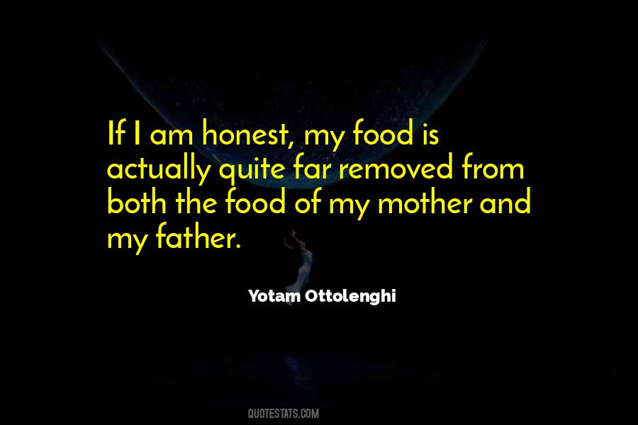 My Food Quotes #1126722