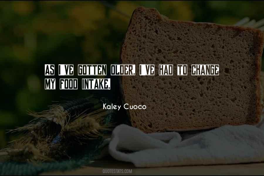 My Food Quotes #308261