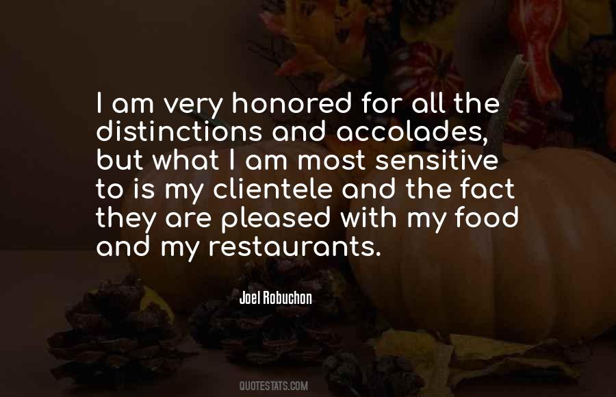 My Food Quotes #414047