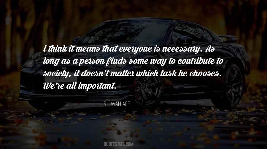 Long Political Quotes #1006257