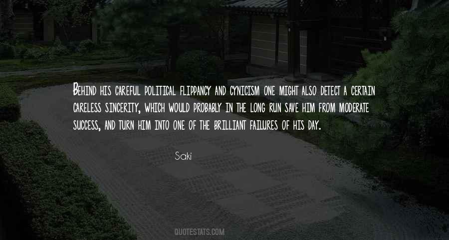 Long Political Quotes #1037721