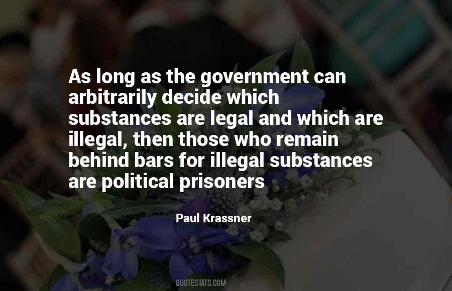 Long Political Quotes #1045129