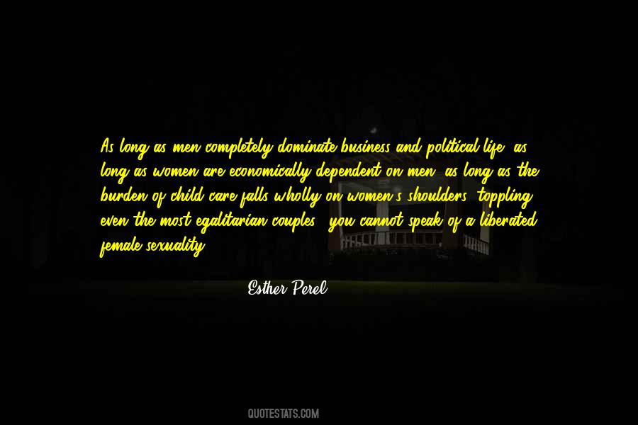 Long Political Quotes #1298908