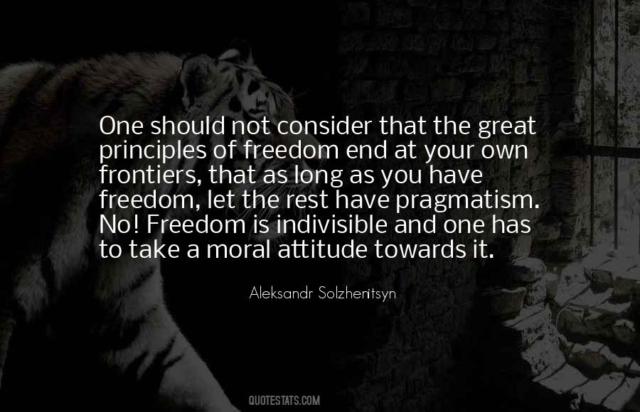 Long Political Quotes #1472509