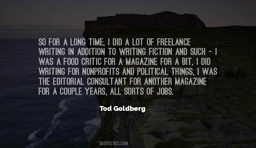 Long Political Quotes #1512857