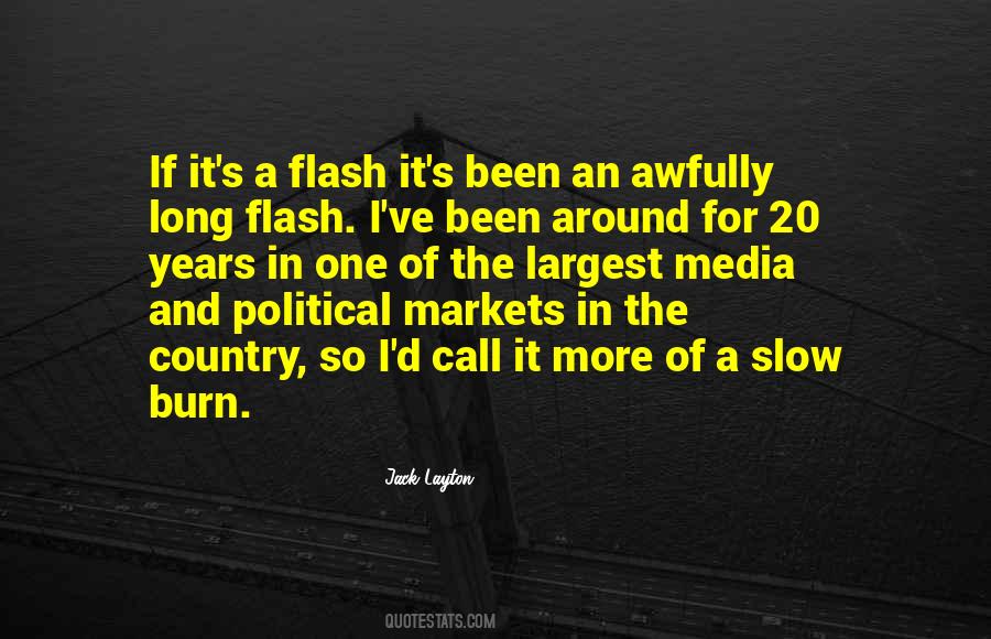 Long Political Quotes #1562286