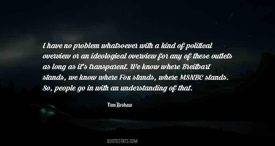 Long Political Quotes #1623769