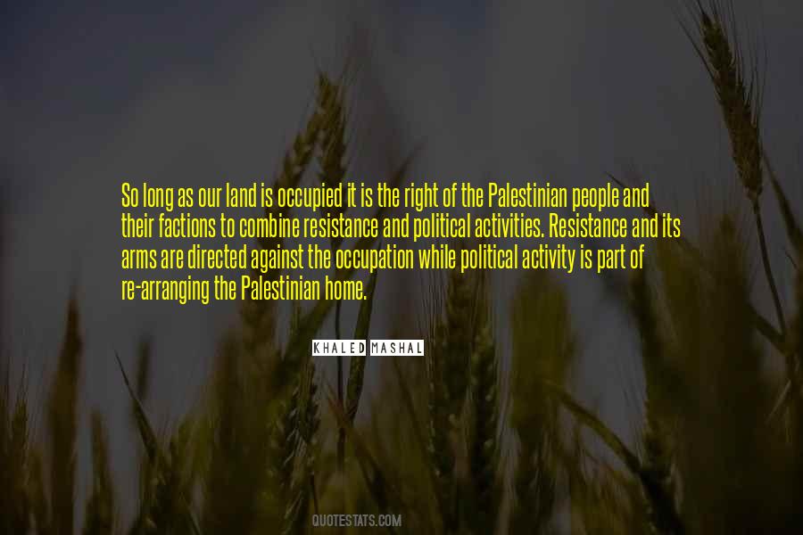 Long Political Quotes #1633140