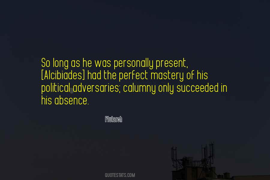 Long Political Quotes #1648790