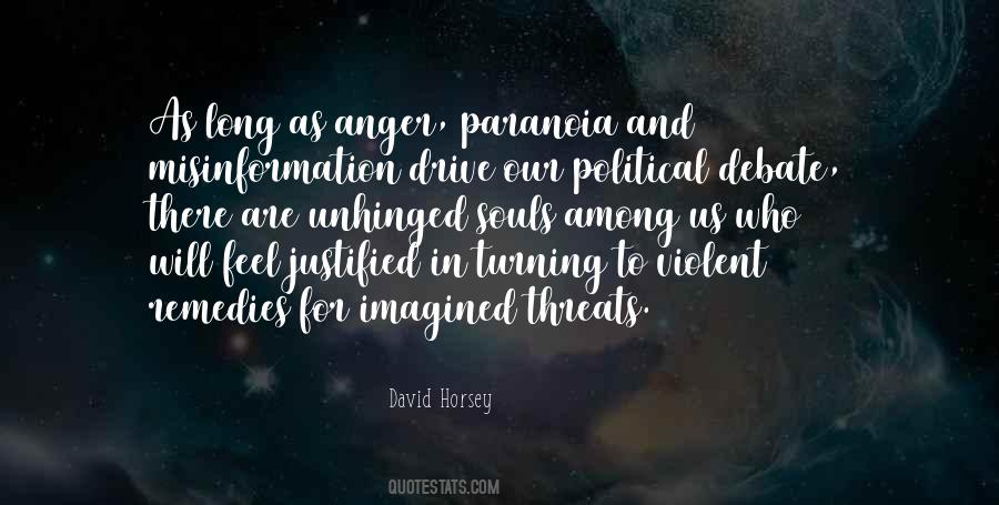 Long Political Quotes #1803463