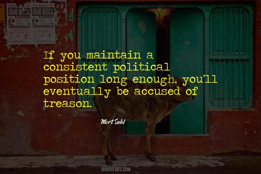 Long Political Quotes #1825238
