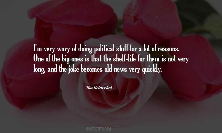 Long Political Quotes #18743