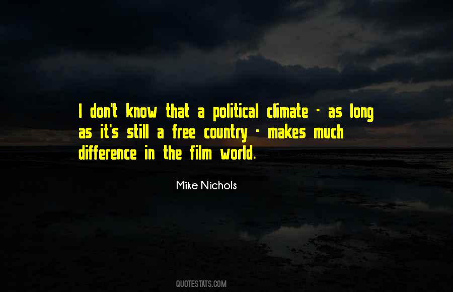 Long Political Quotes #338762