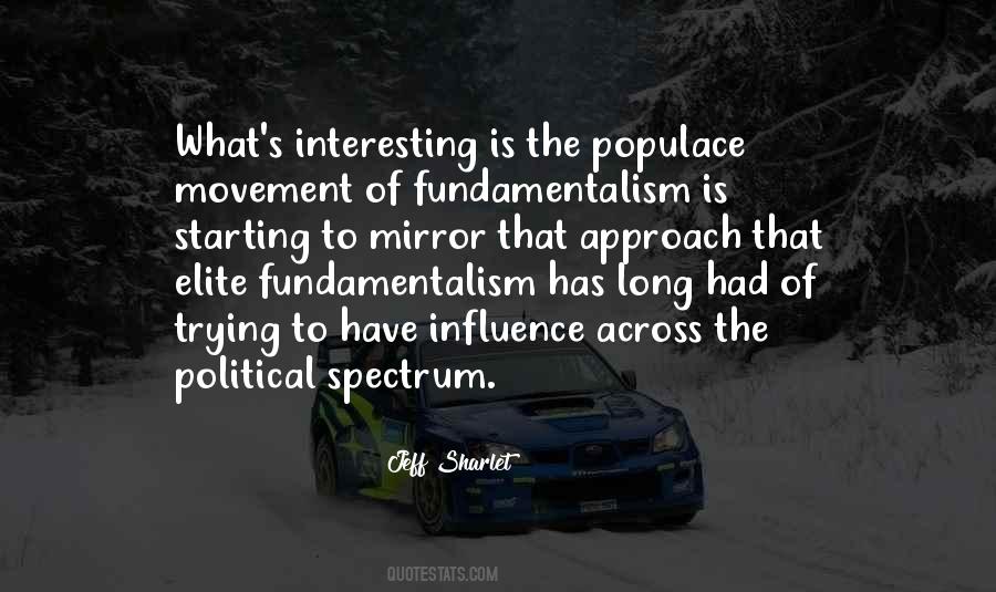 Long Political Quotes #4859