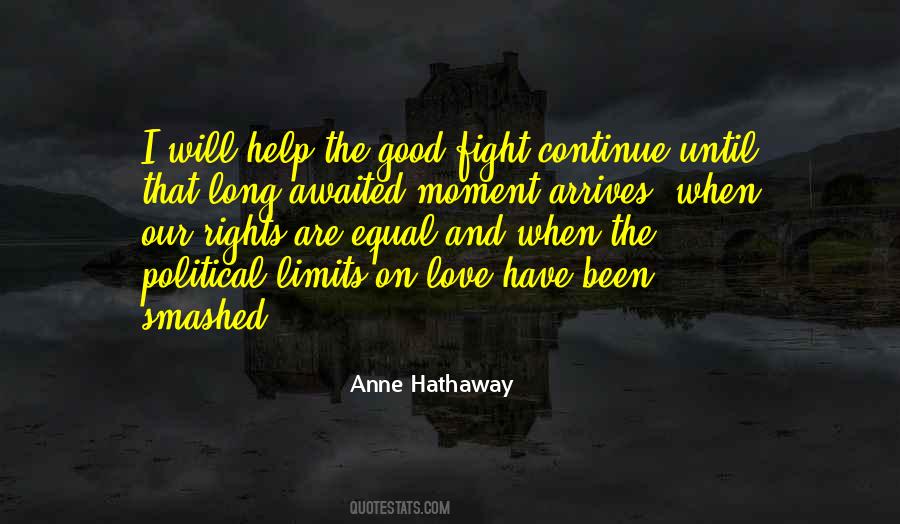 Long Political Quotes #490620