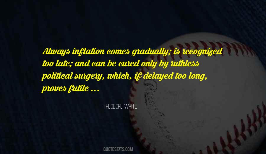 Long Political Quotes #575562