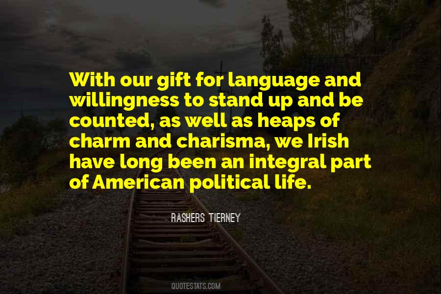 Long Political Quotes #670560