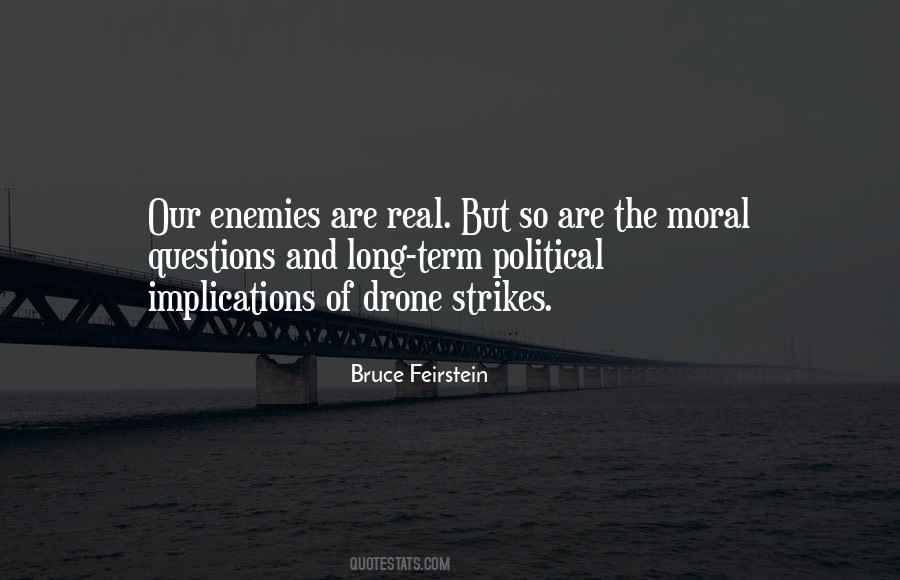 Long Political Quotes #830607